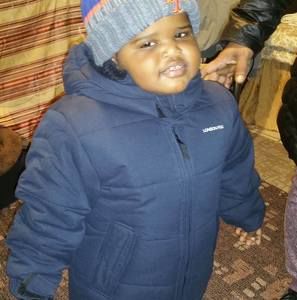 Meet your Posher, Shanica